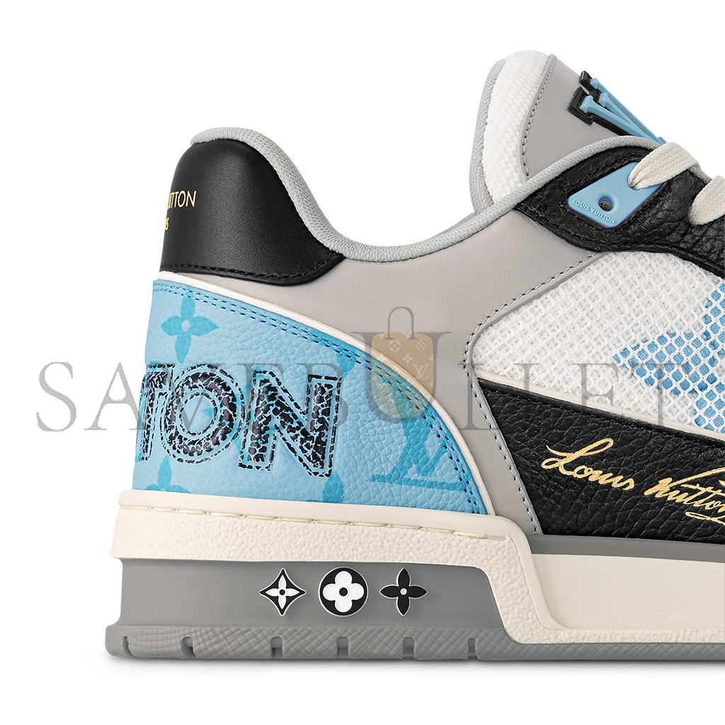 l**is V*t*n lv trainer sneaker 1ac50y